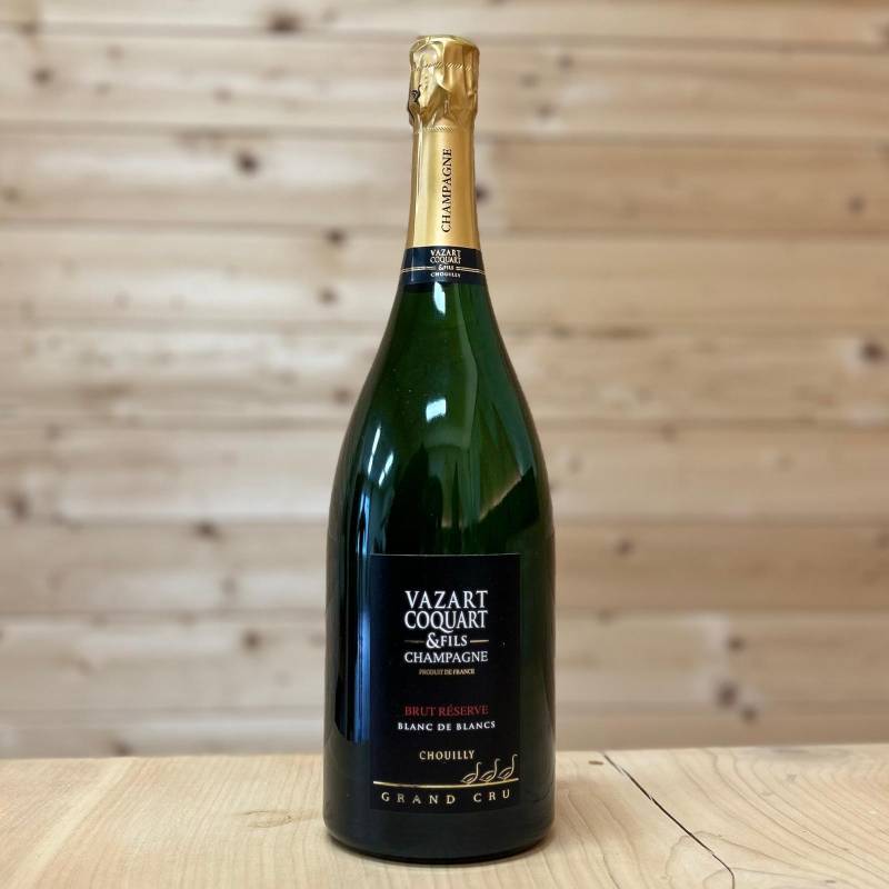 Vazart-Coquart Champagne Reserve Grand Cru