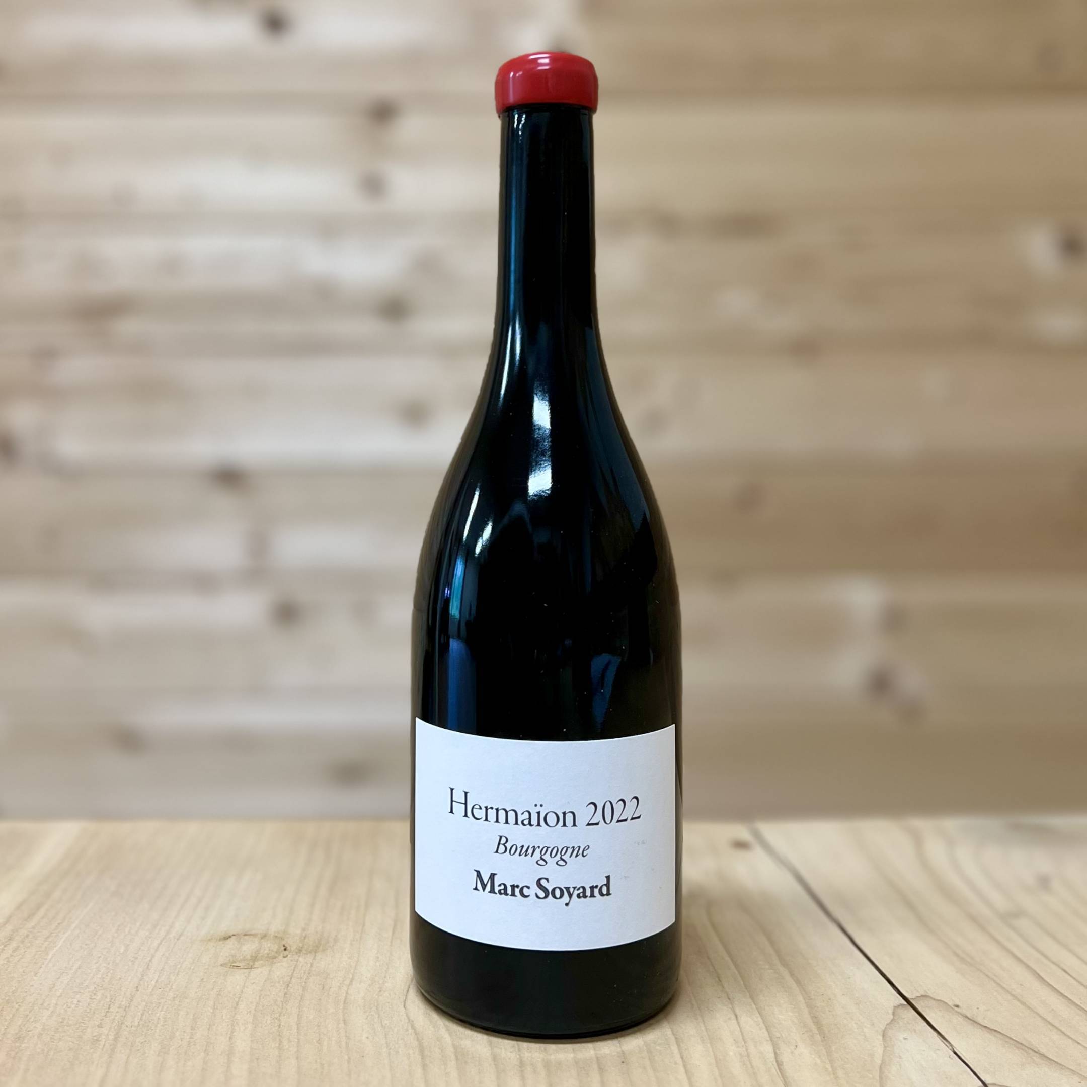 Domaine de la Cras Marc Soyard Hermaion 2022