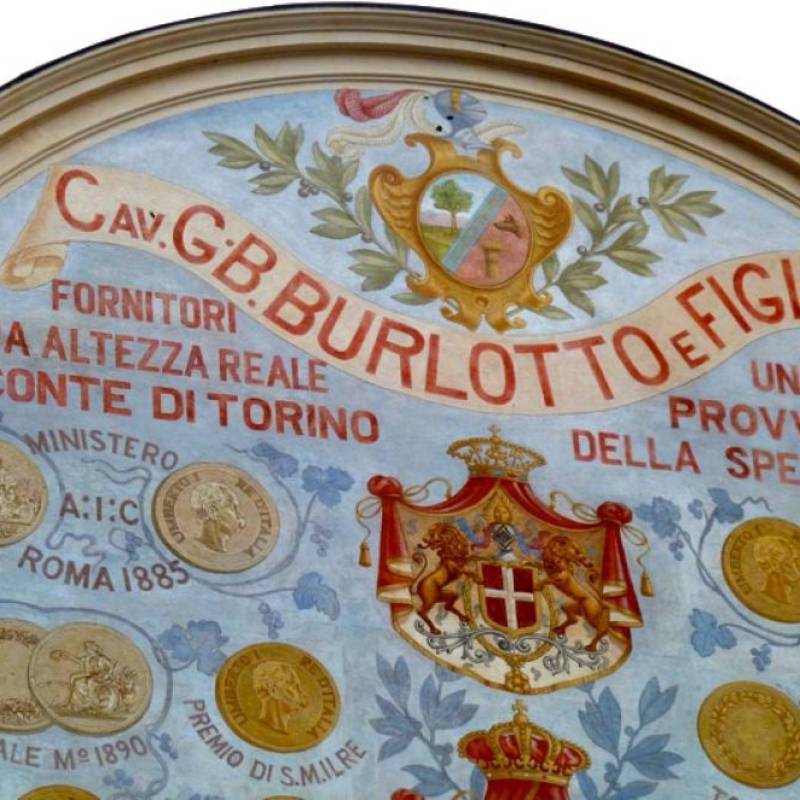 Marina Burlotto Barolo Comm. G.B. Burlotto 2014