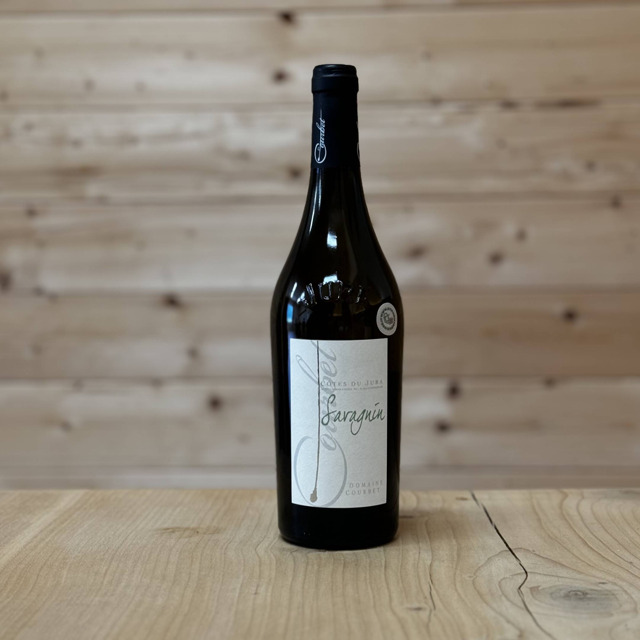 Domaine Courbet Savagnin