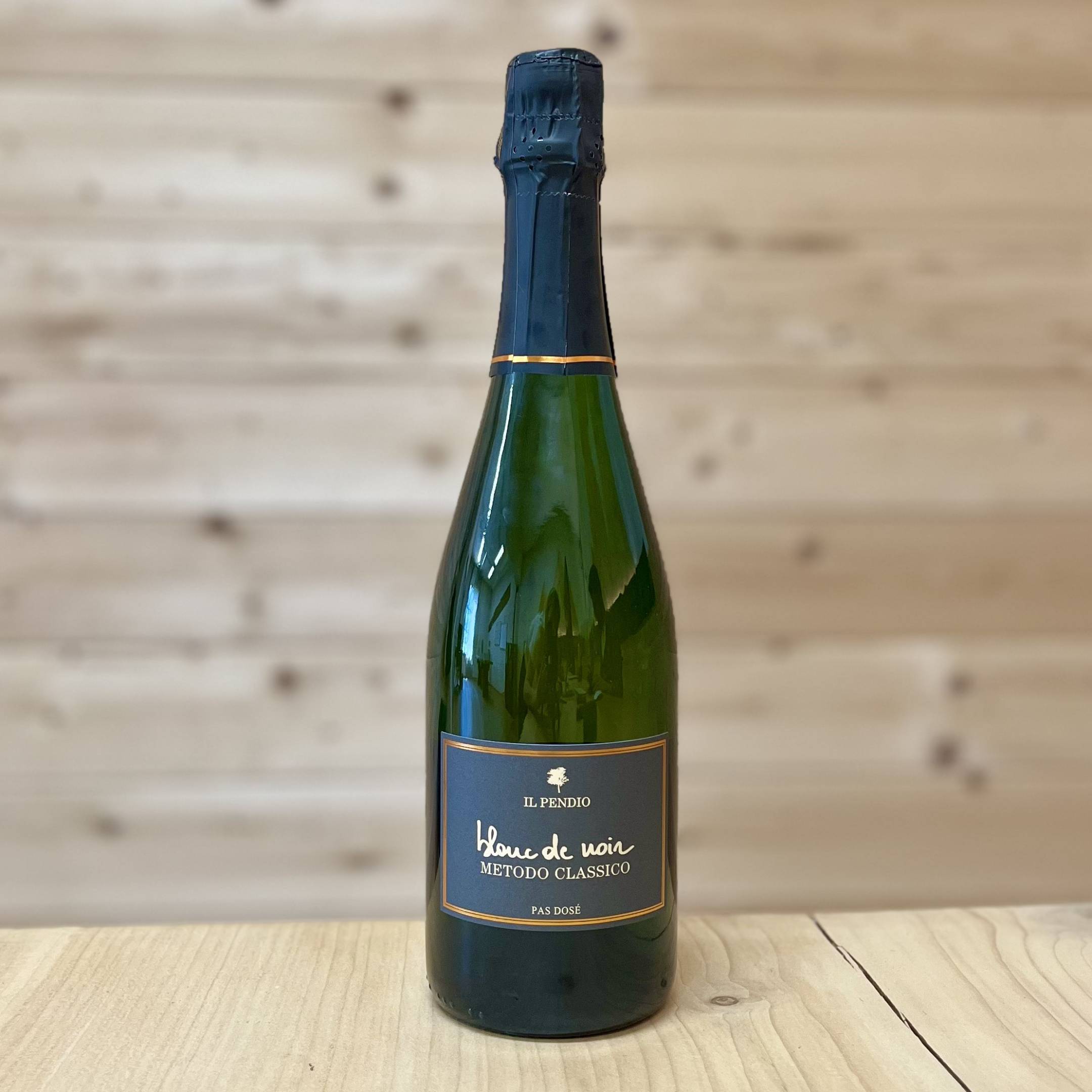Il Pendio di Michele Loda Blanc De Noir