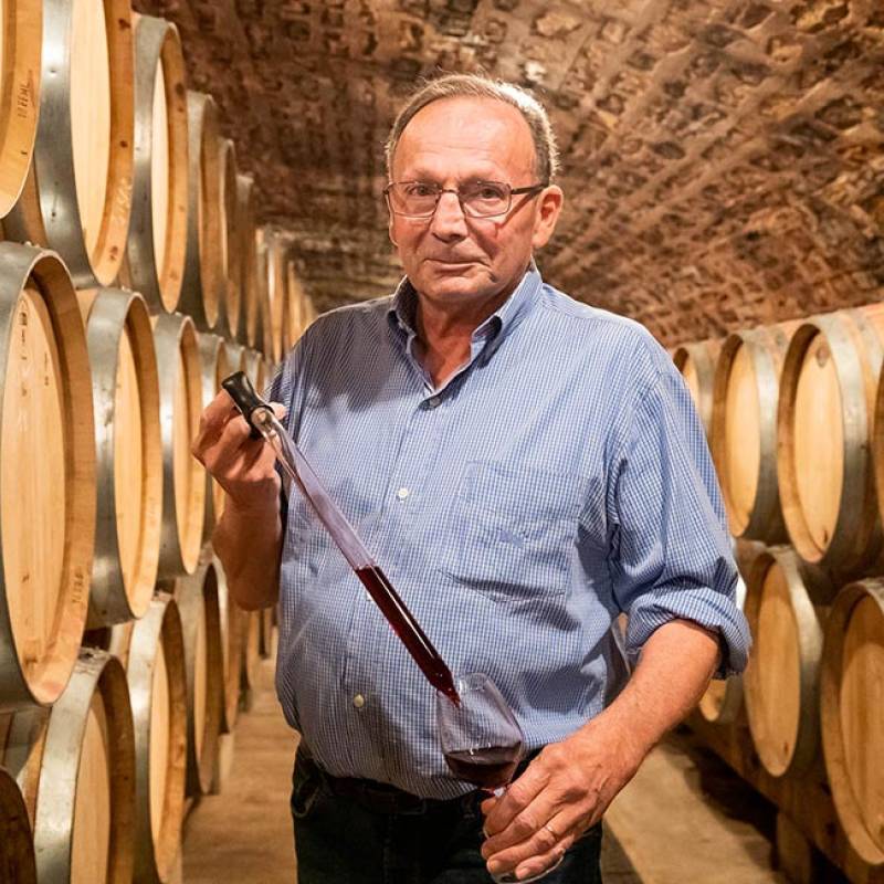 Bruno Clair Marsannay Les Longeroies