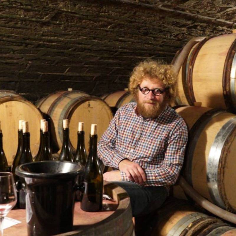 Pataille Sylvain Marsannay Clos Du Roy