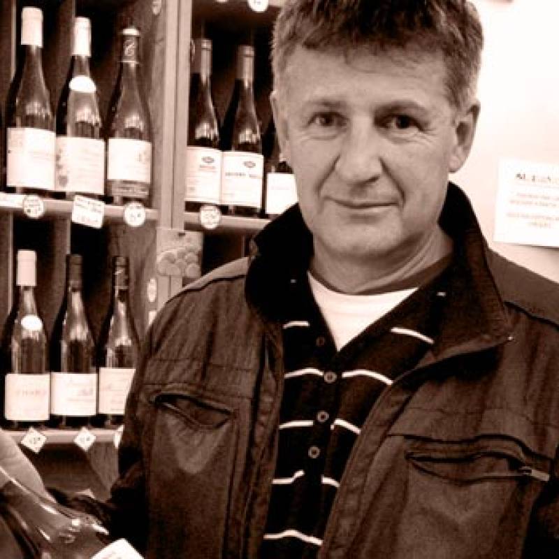 Domaine de la Renardiere Ploussard Vignes De 1983