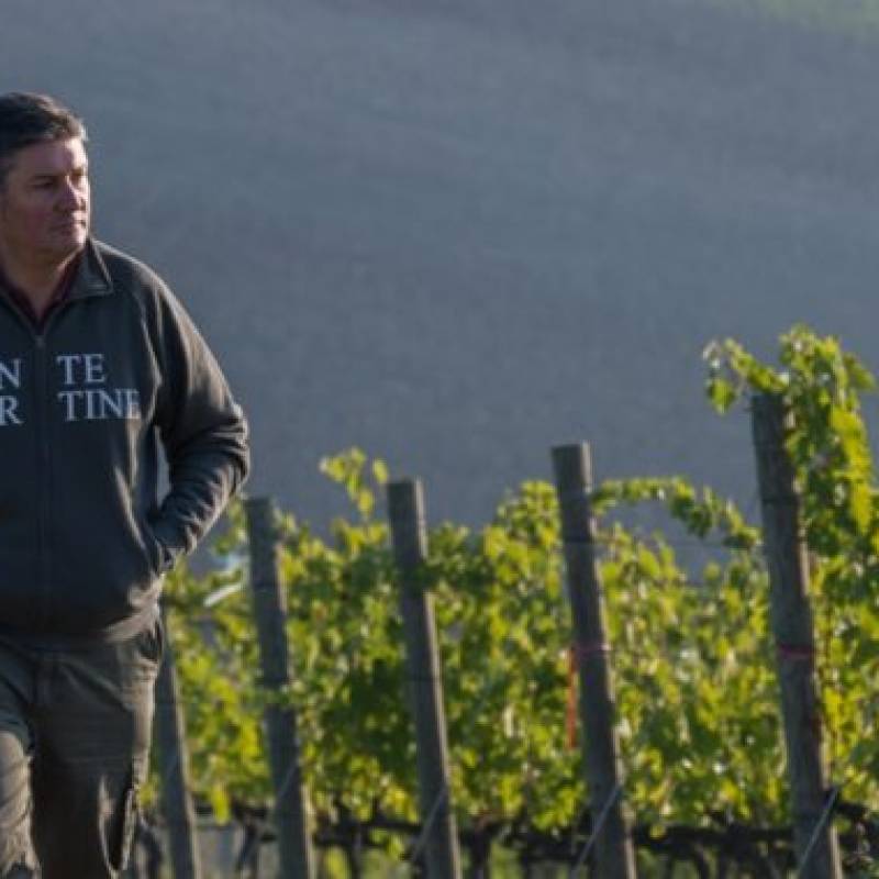 Montevertine Montevertine 2021