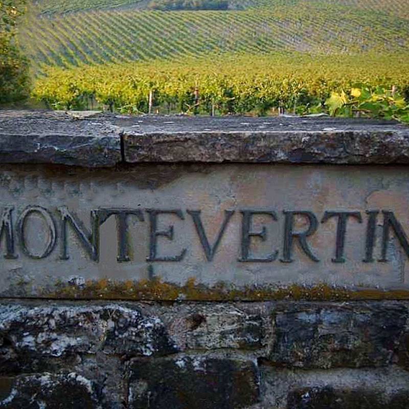 Montevertine Montevertine 2021