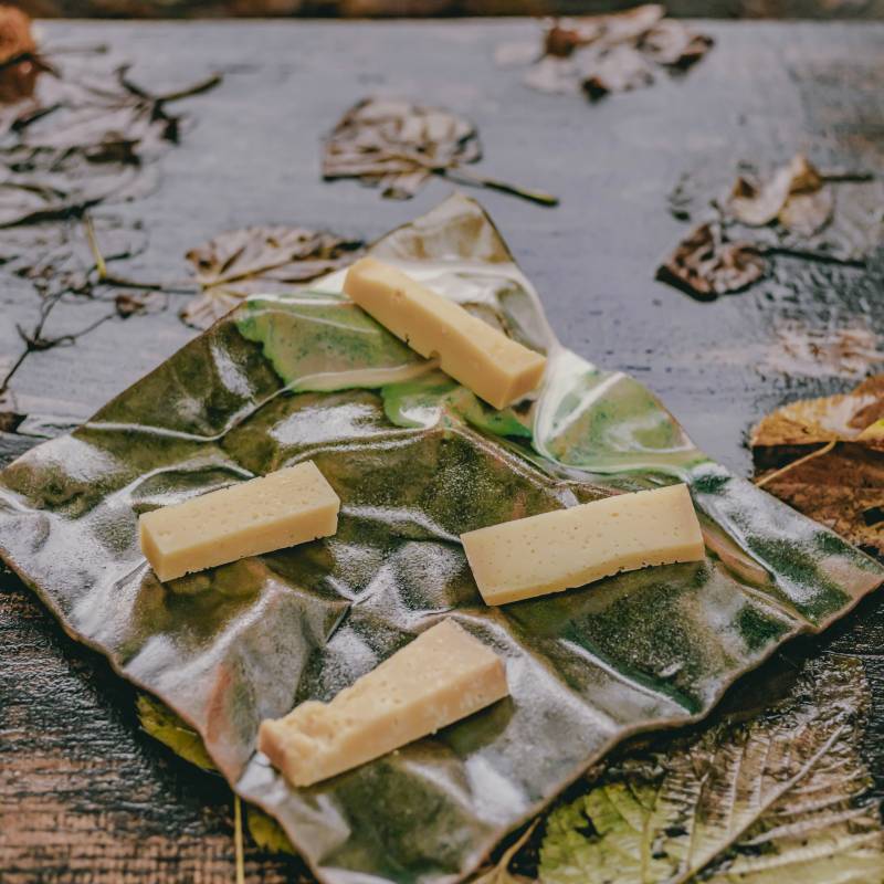  Cheese Tasting at Home
