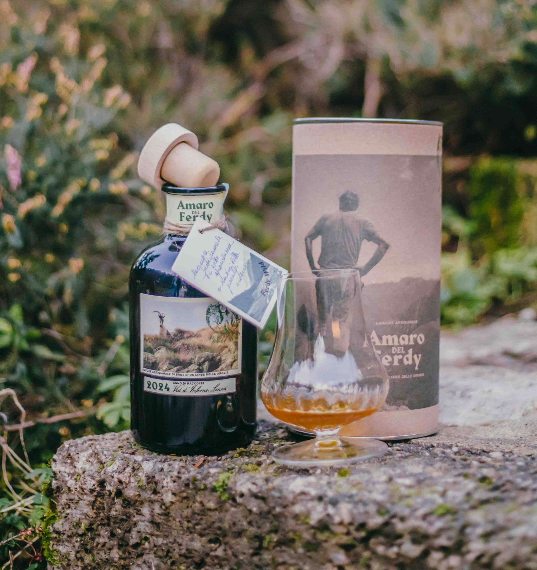 Amaro del Ferdy