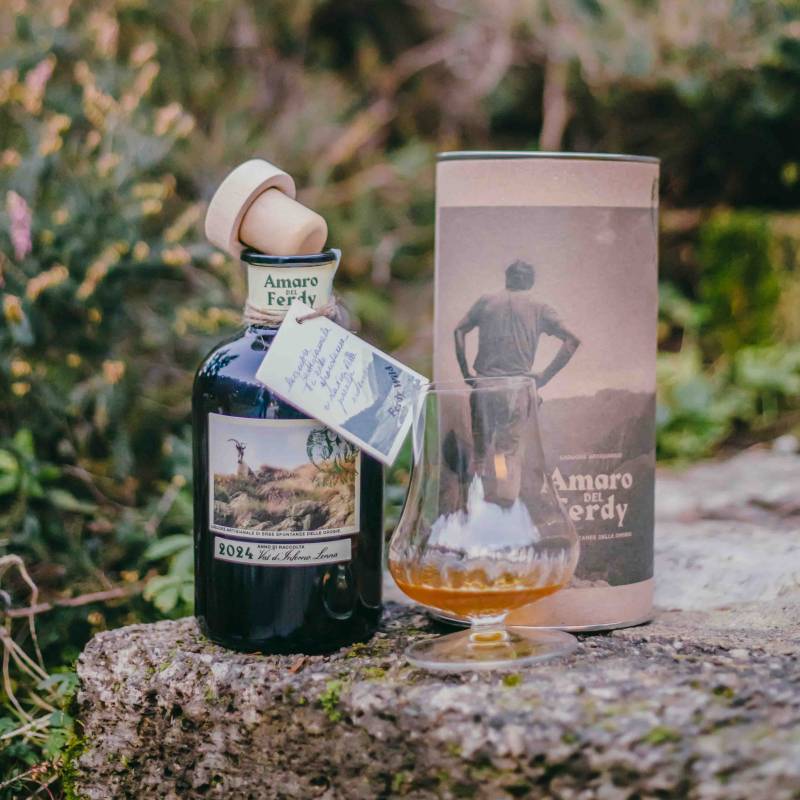 Amaro del Ferdy