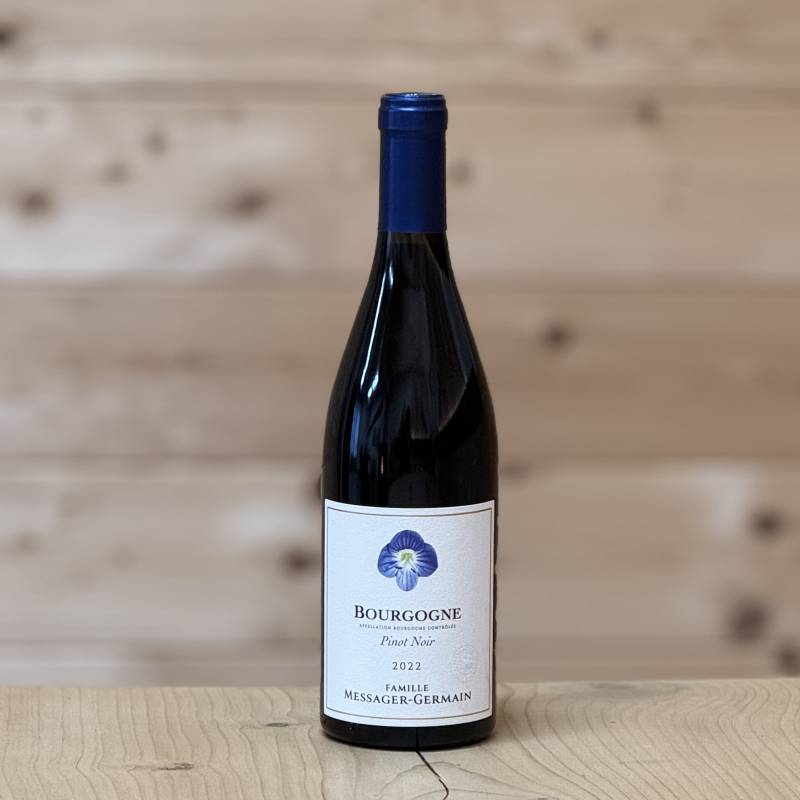 Bourgogne Pinot Noir