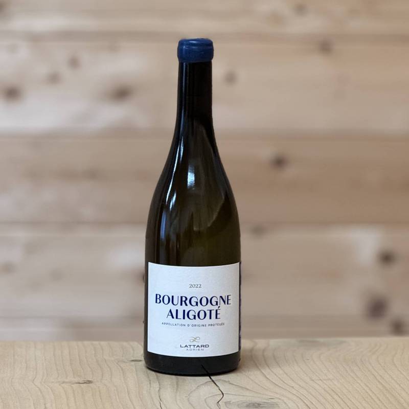 Aligote