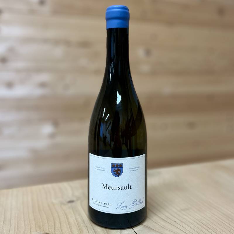Meursault Blanc