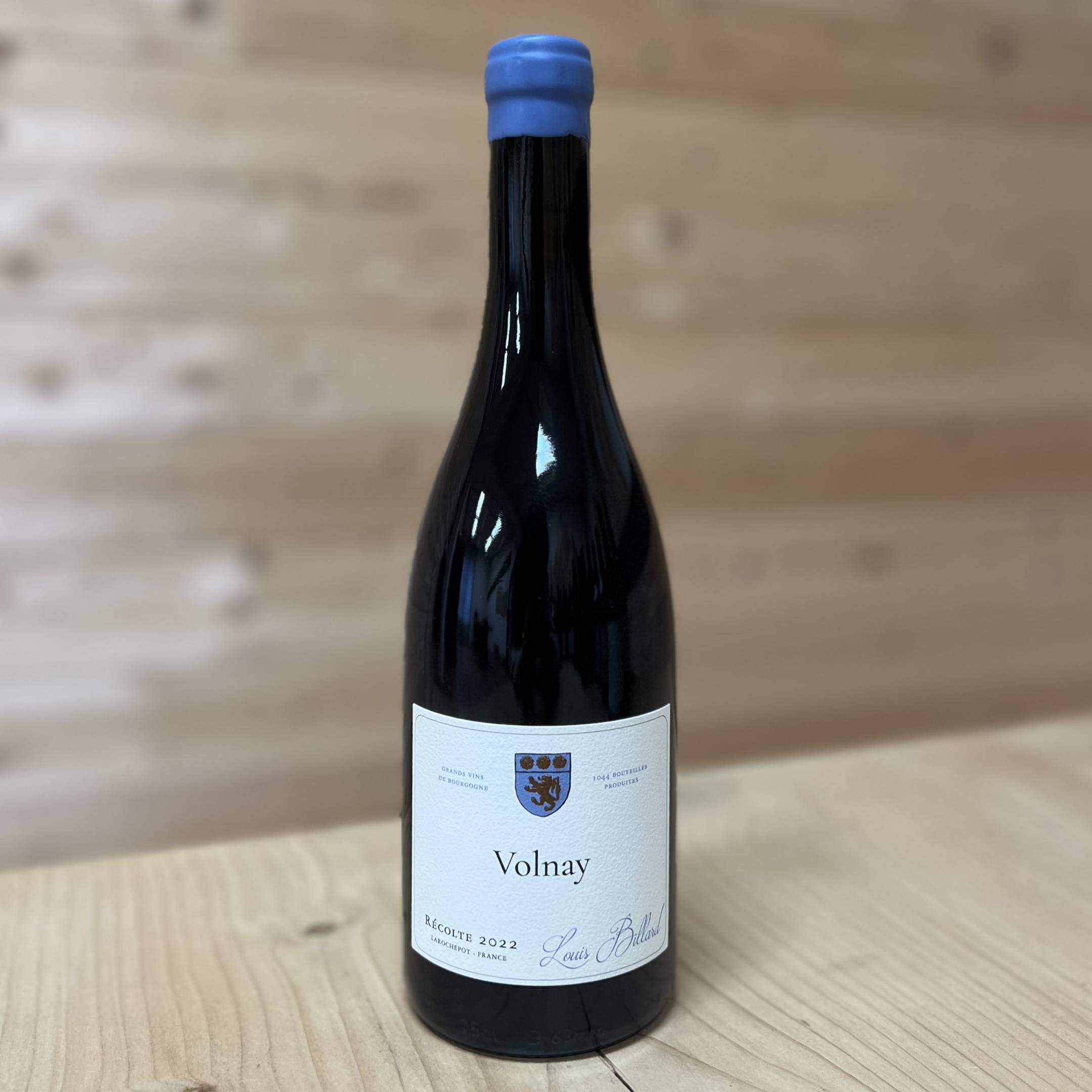 Louis Billard Volnay