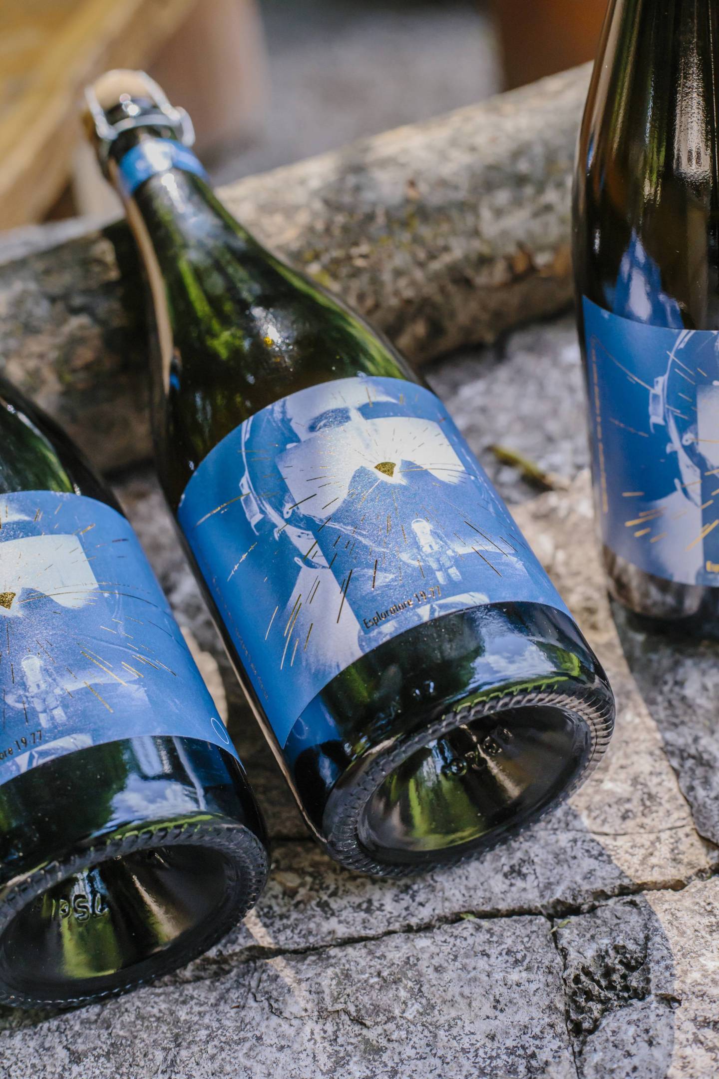 Scopri il servizio Horeca di Ferdy Wild: prodotti artigianali unici per il tuo locale