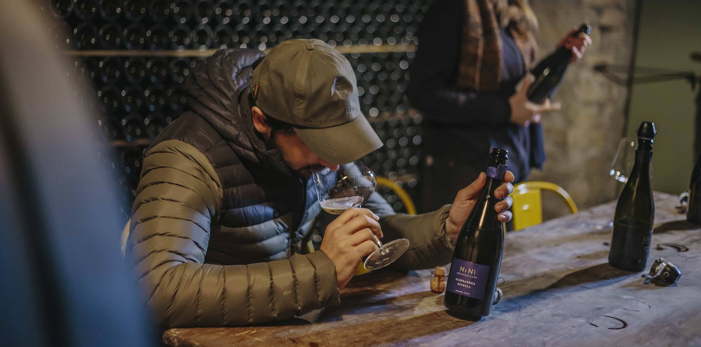 Scopri il servizio Horeca di Ferdy Wild: prodotti artigianali unici per il tuo locale