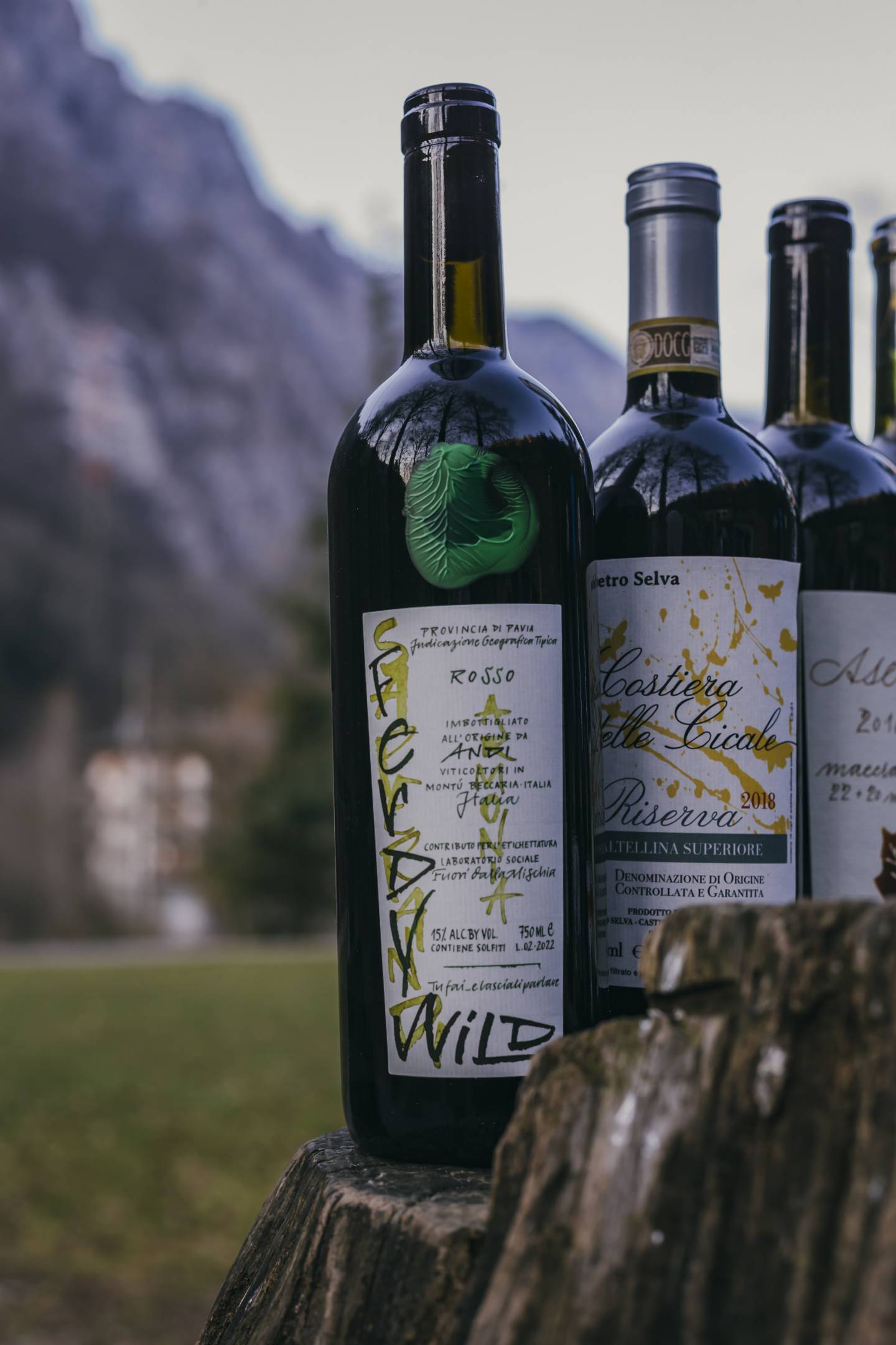 Scopri il servizio Horeca di Ferdy Wild: prodotti artigianali unici per il tuo locale