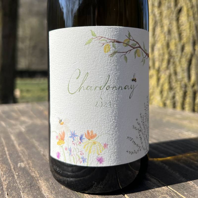 Michelot Domaine Chardonnay