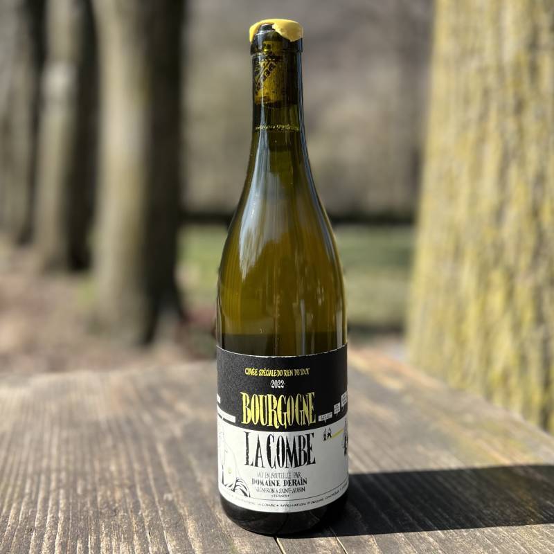 Bourgogne La Combe