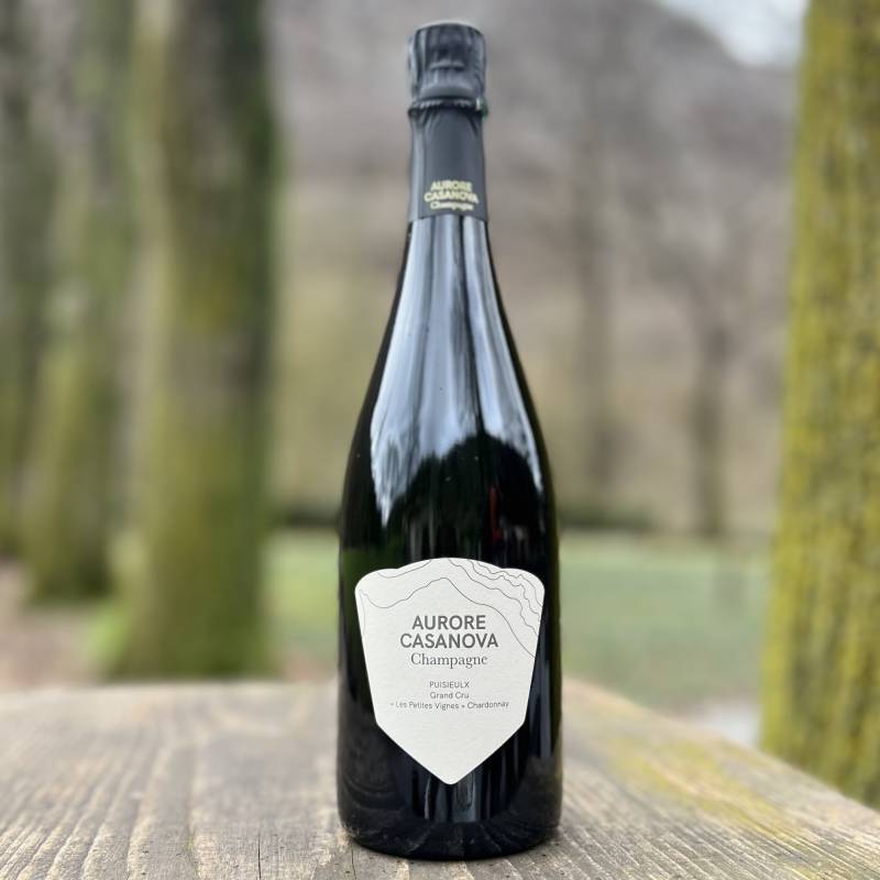 Puisieulx Chardonnay