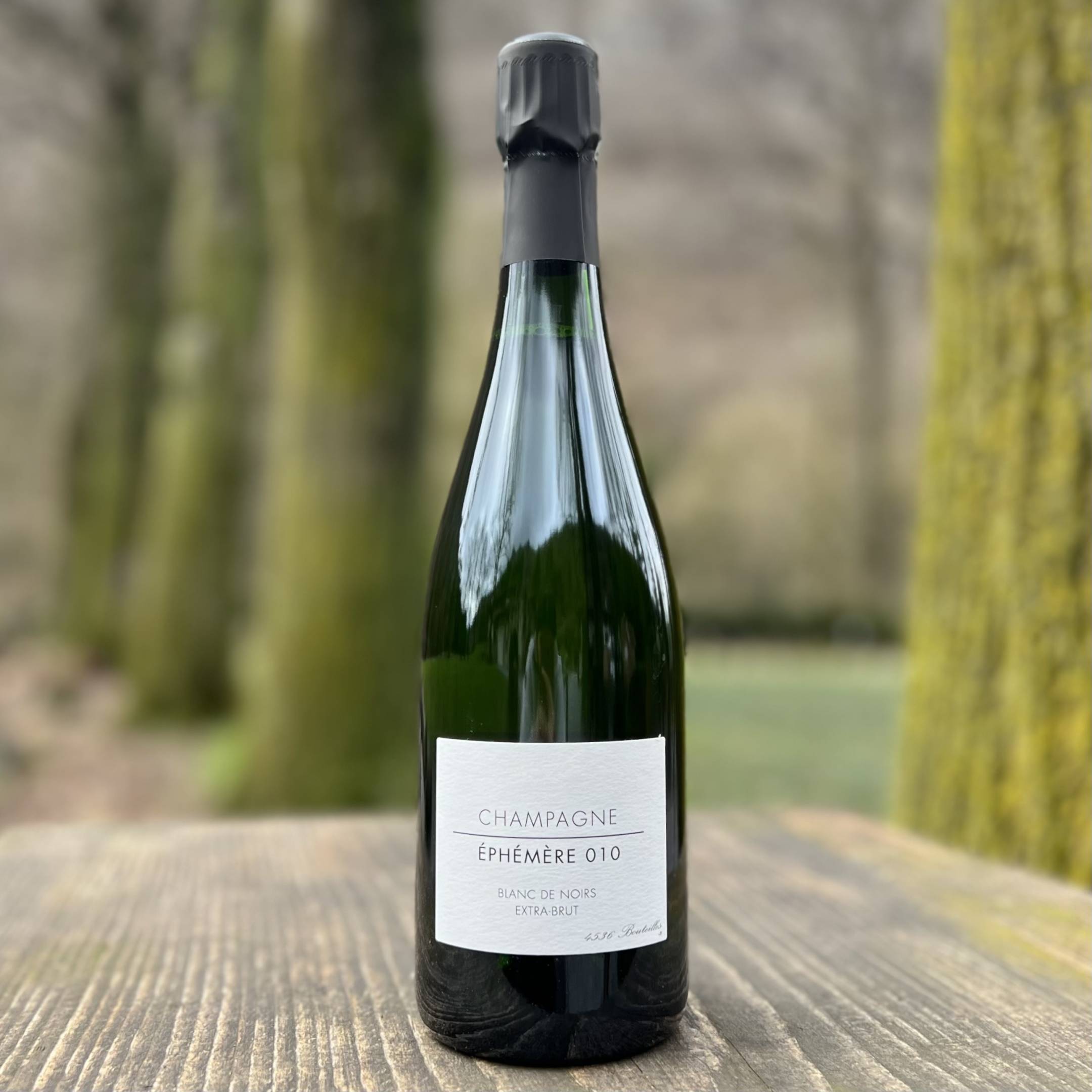 Dremont Pere et Fils Ephemere 010