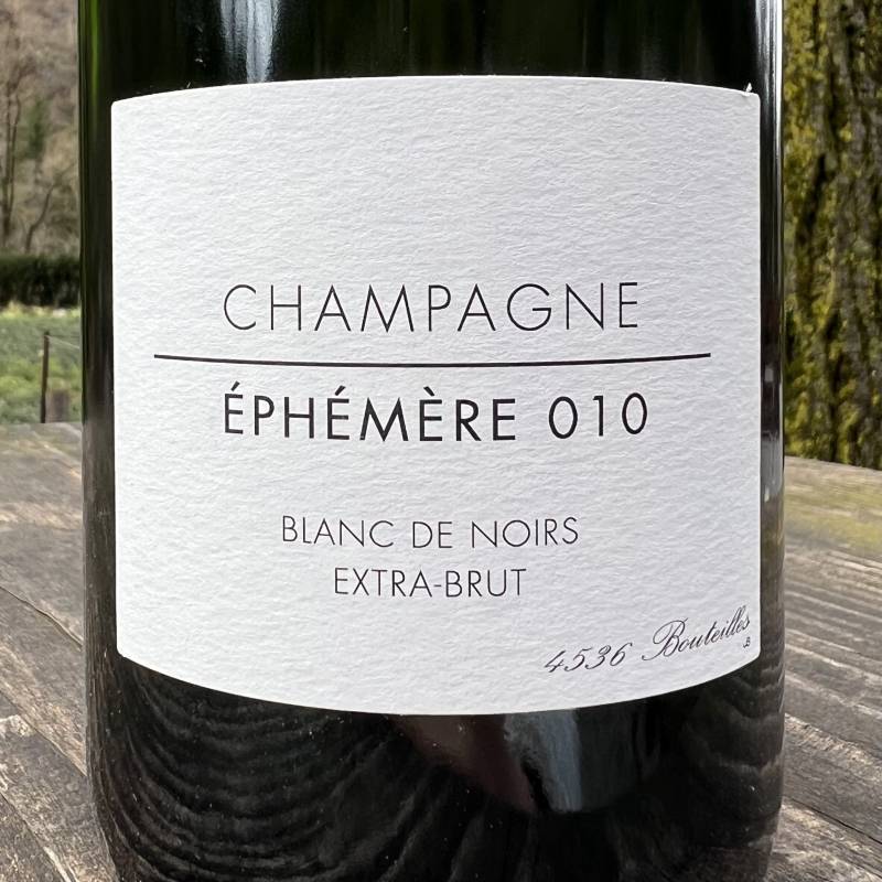Dremont Pere et Fils Ephemere 010