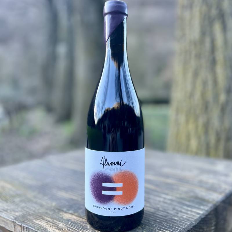 Bourgogne Pinot Noir