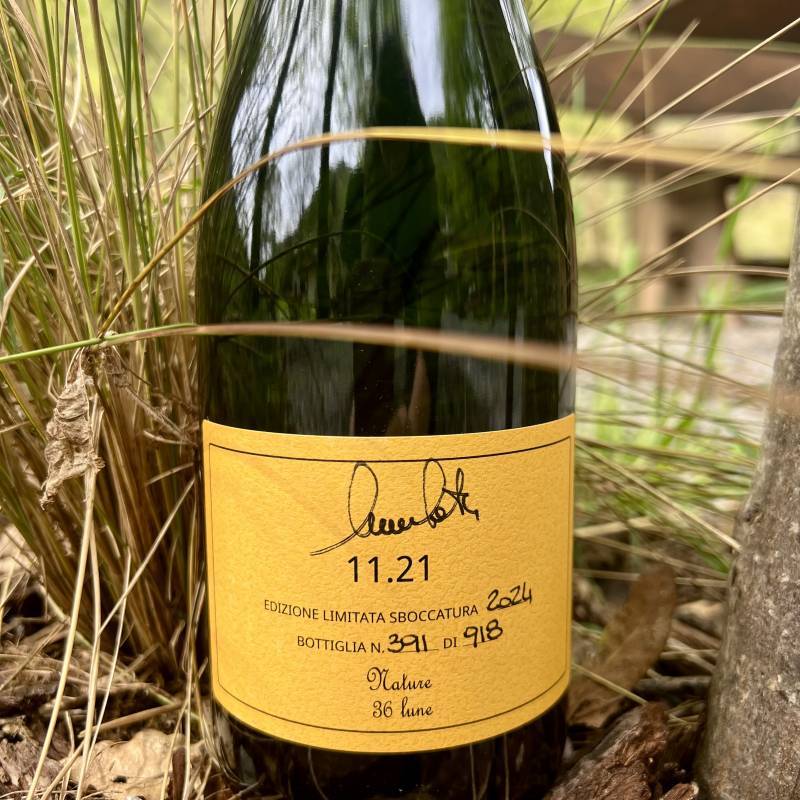 11.21 Perpetuelle Pinot Noir