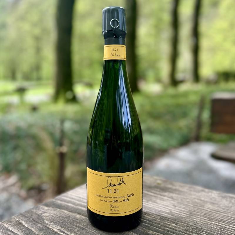11.21 Perpetuelle Pinot Noir