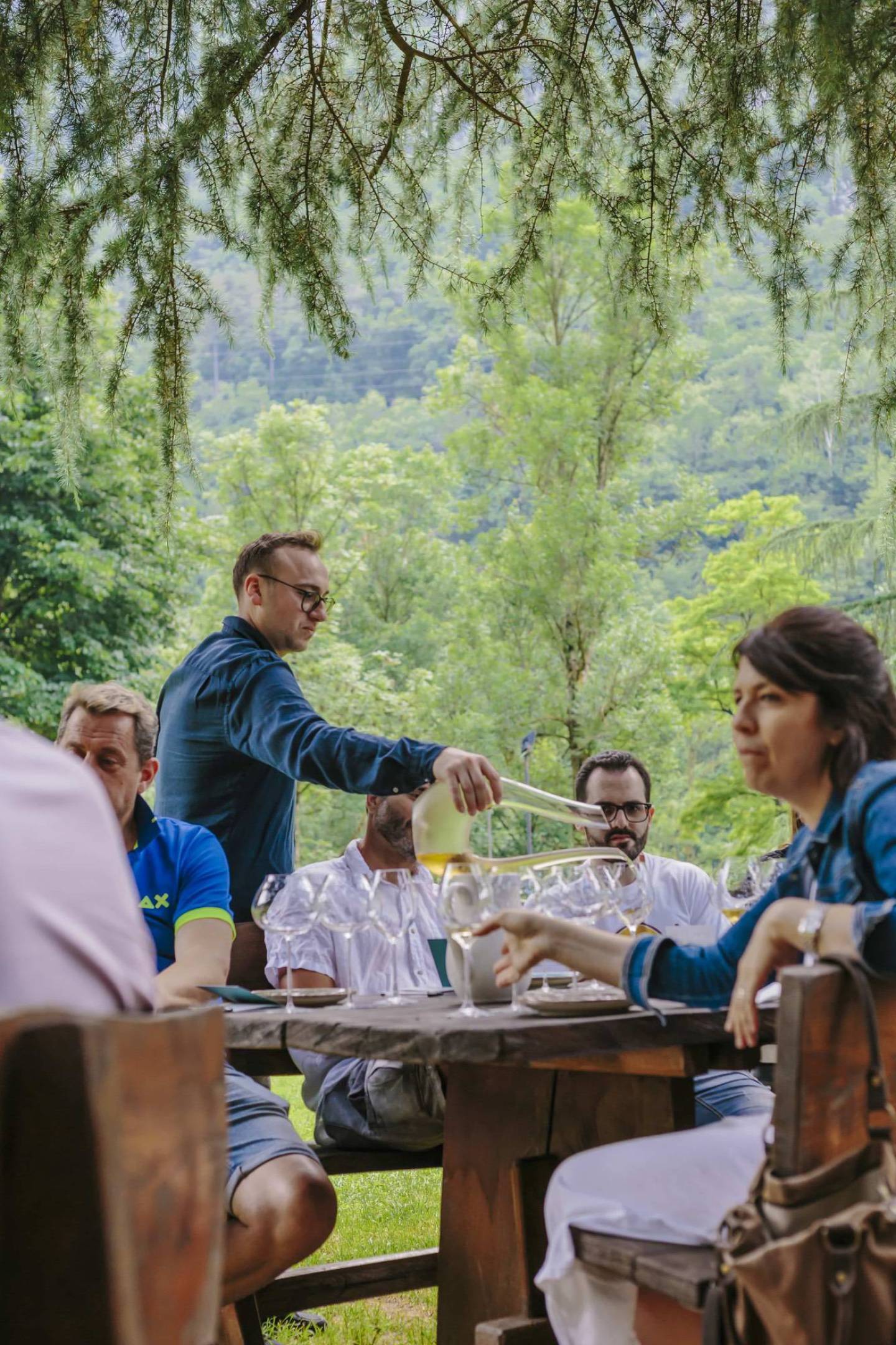 Wild Vigneron X Les Deux Flèches 12.05.2025