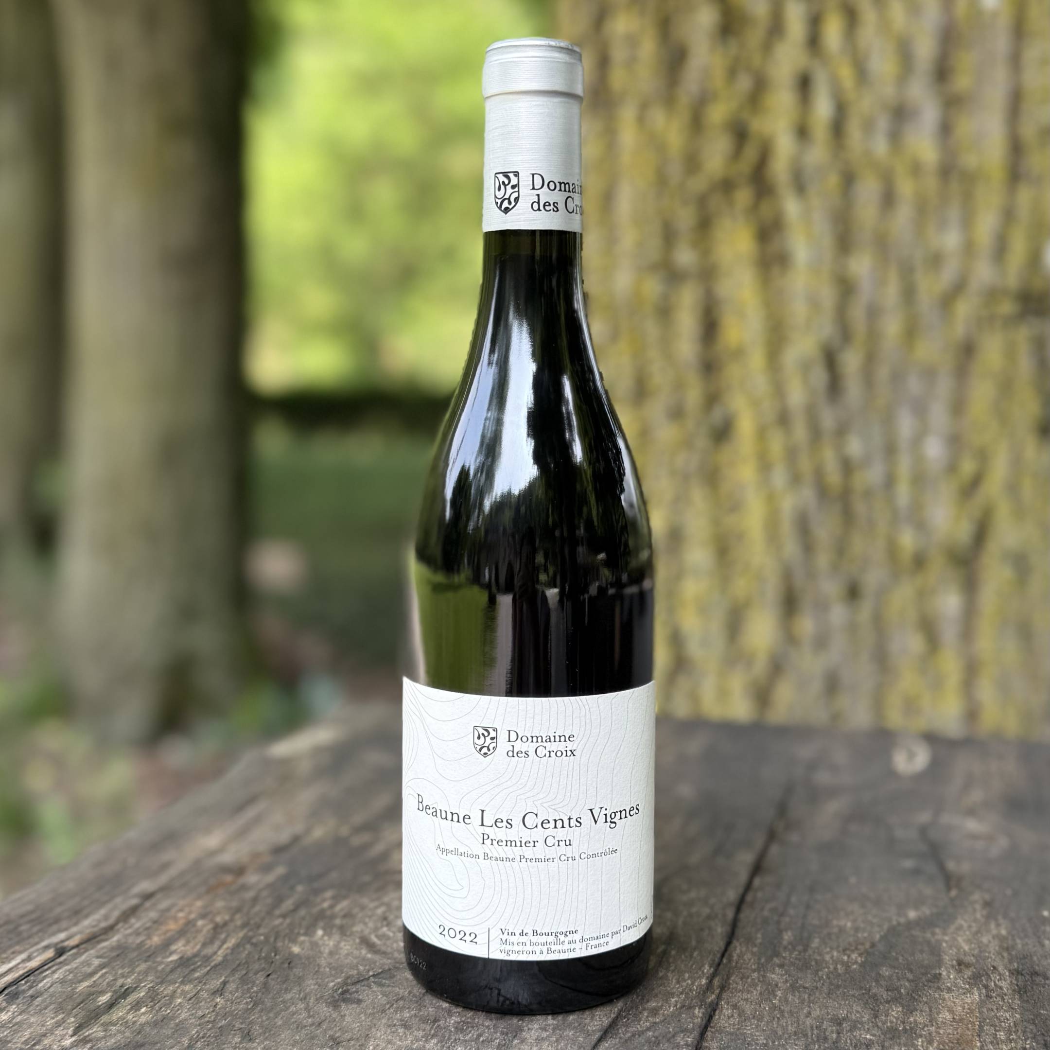 Domaine Des Croix Beaune 1er Cru Les Cent Vignes 2022