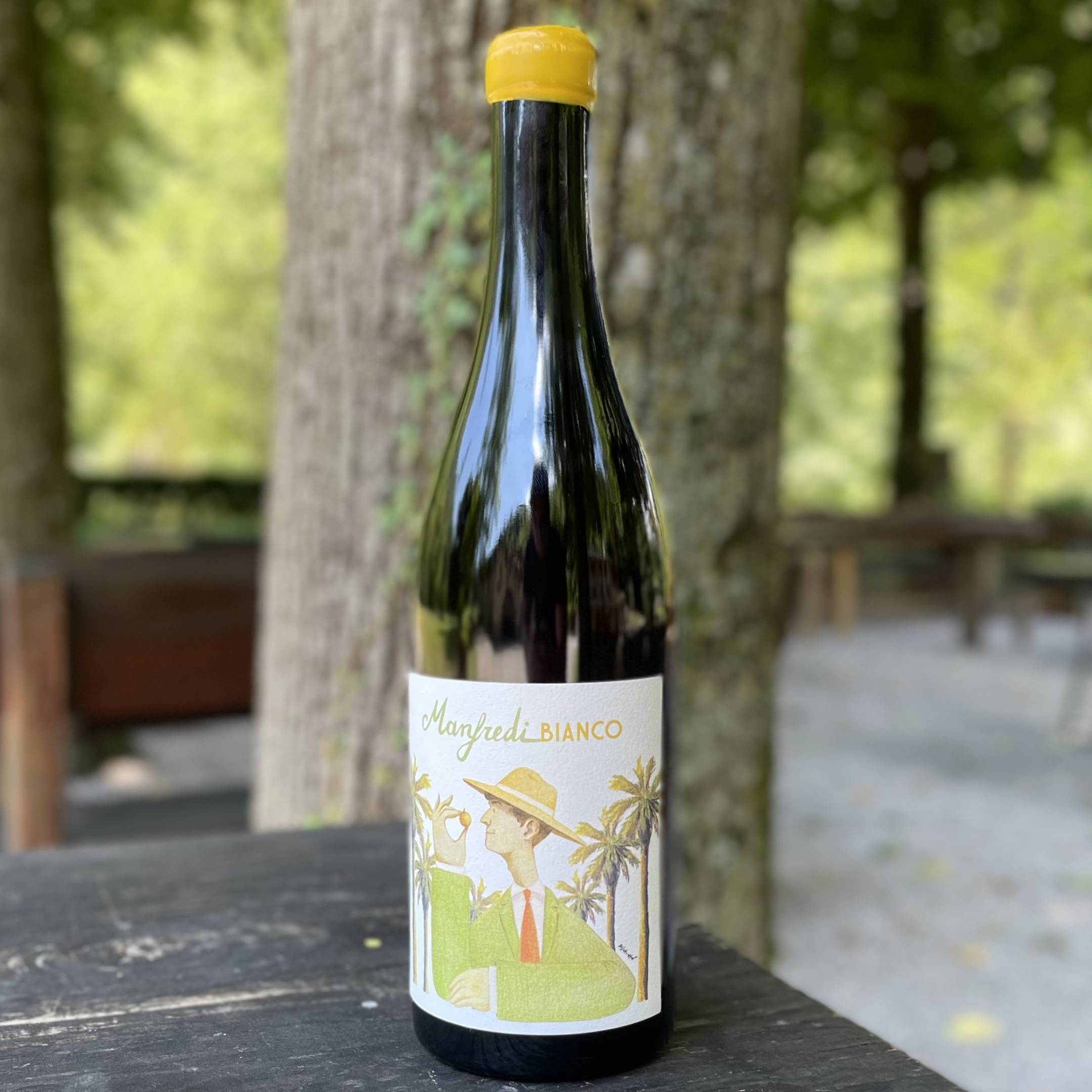 Manfredi Franco Manfredi Bianco