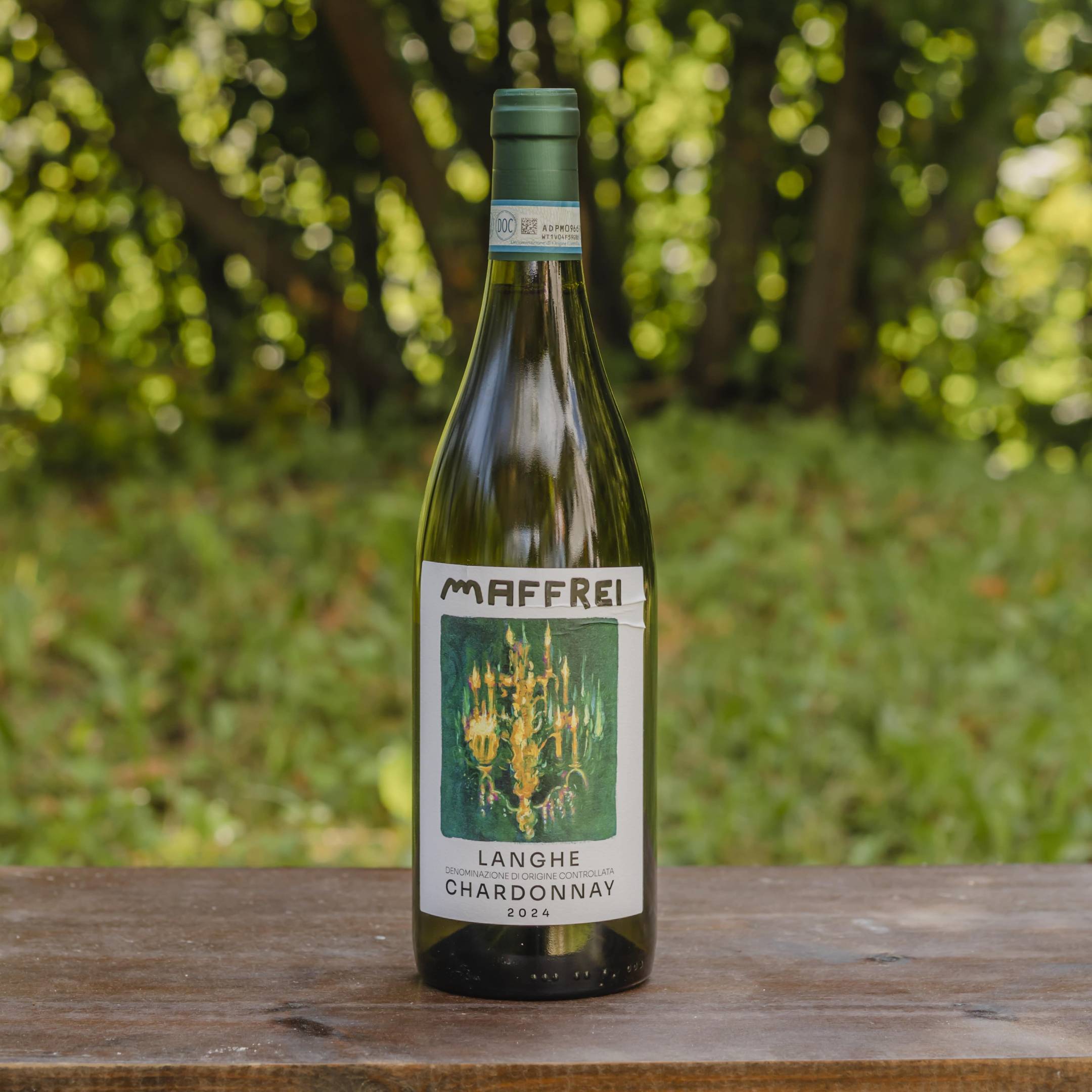 Maffrei Chardonnay