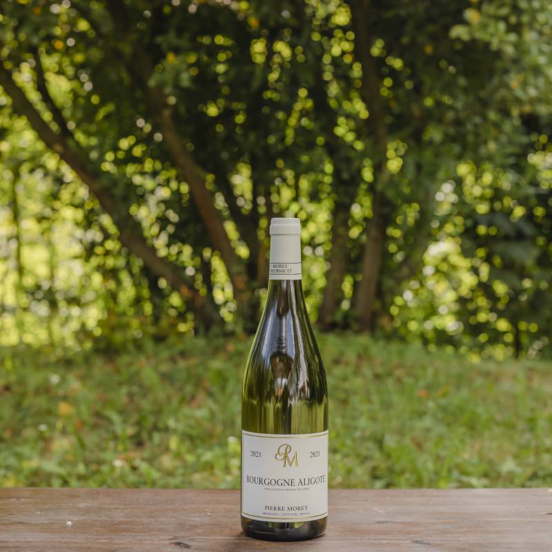 Pierre Morey Pierre Morey Bourgogne Aligote