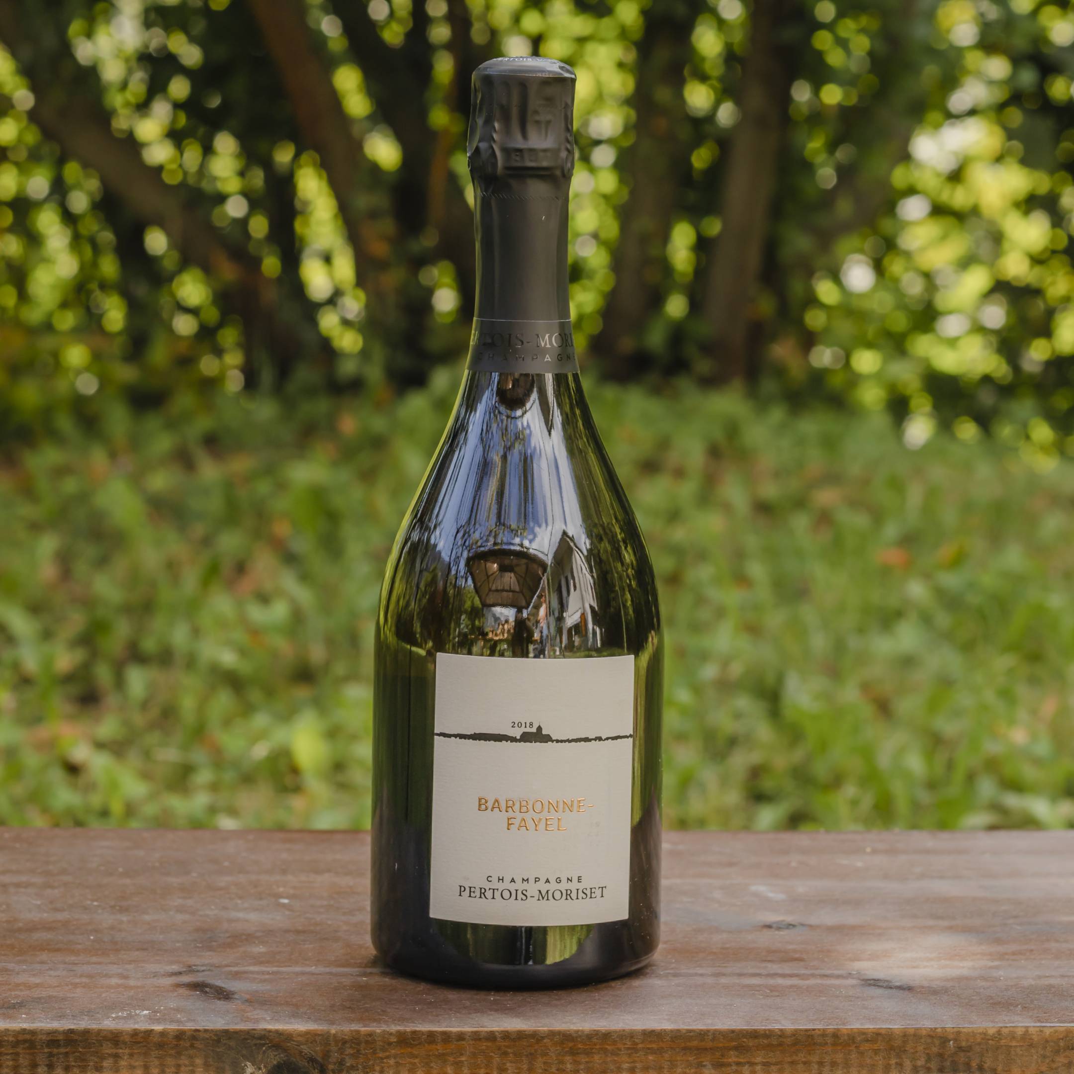 Pertois-Moriset Pertois Moriset Barbonne Fayel 2018