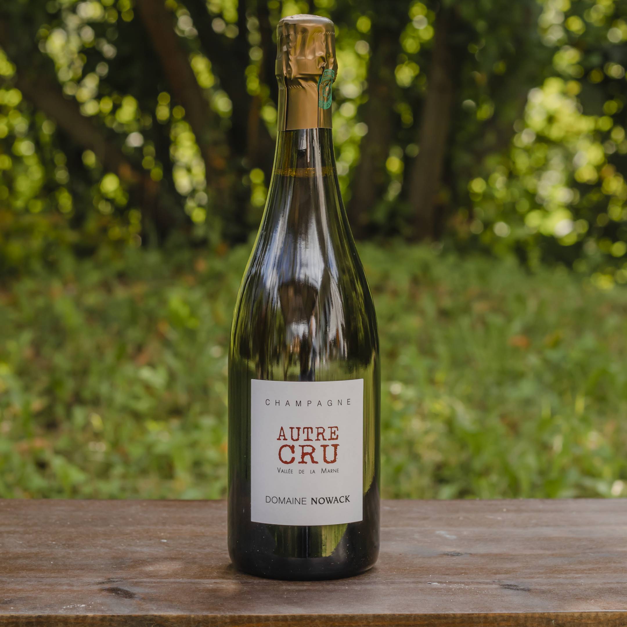 Nowack Domaine Nowack Autre Cru