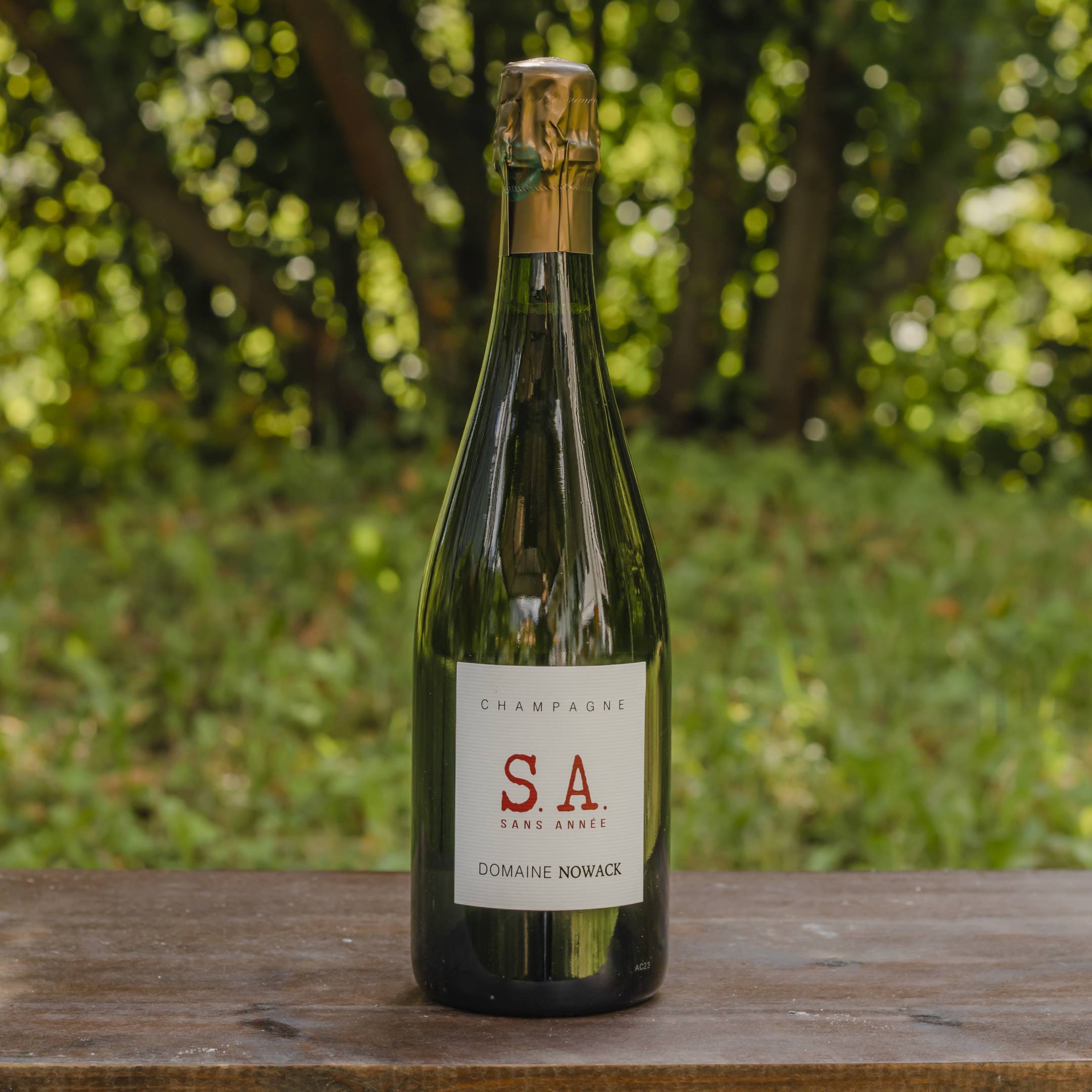 Nowack Domaine Nowack Assemblage S.A.
