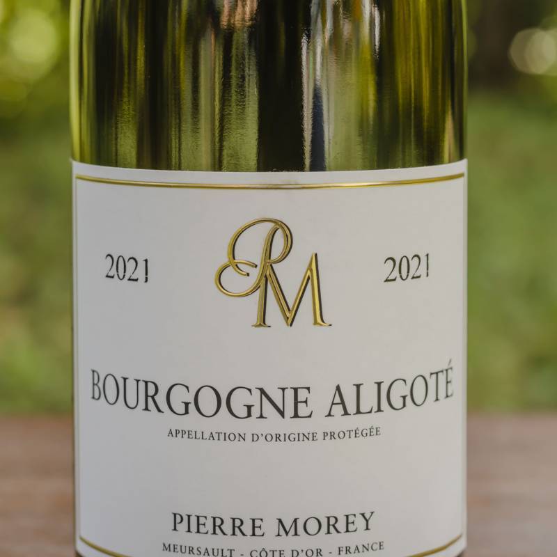 Pierre Morey Pierre Morey Bourgogne Aligote