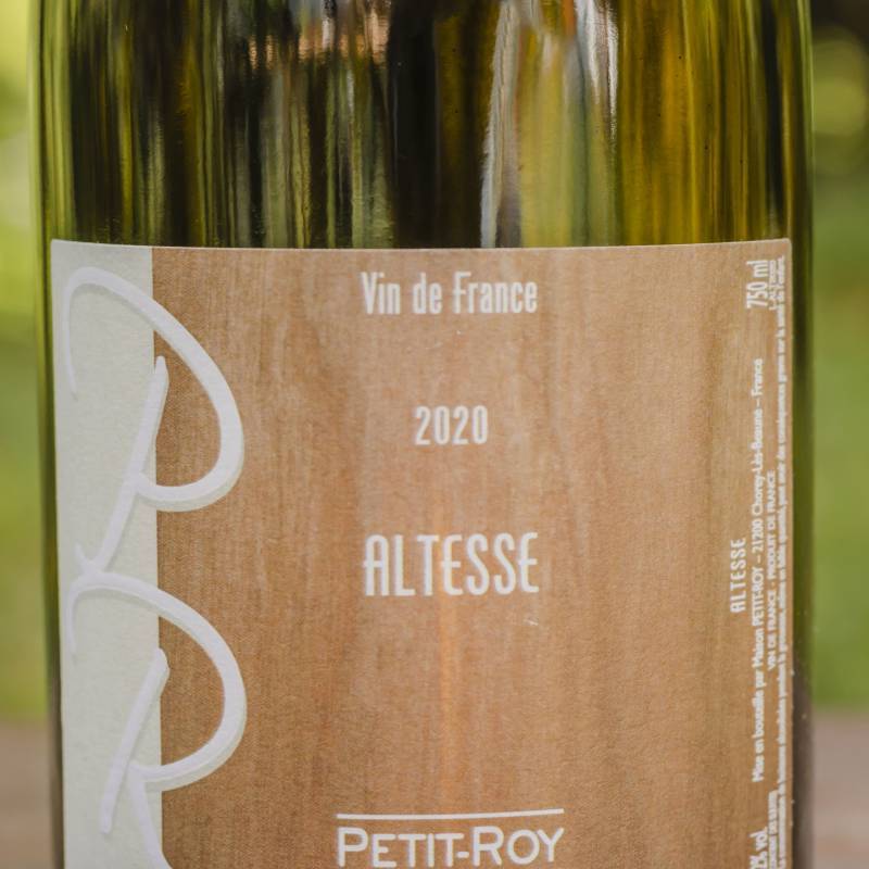 Petit Roy Petit Roy Altesse