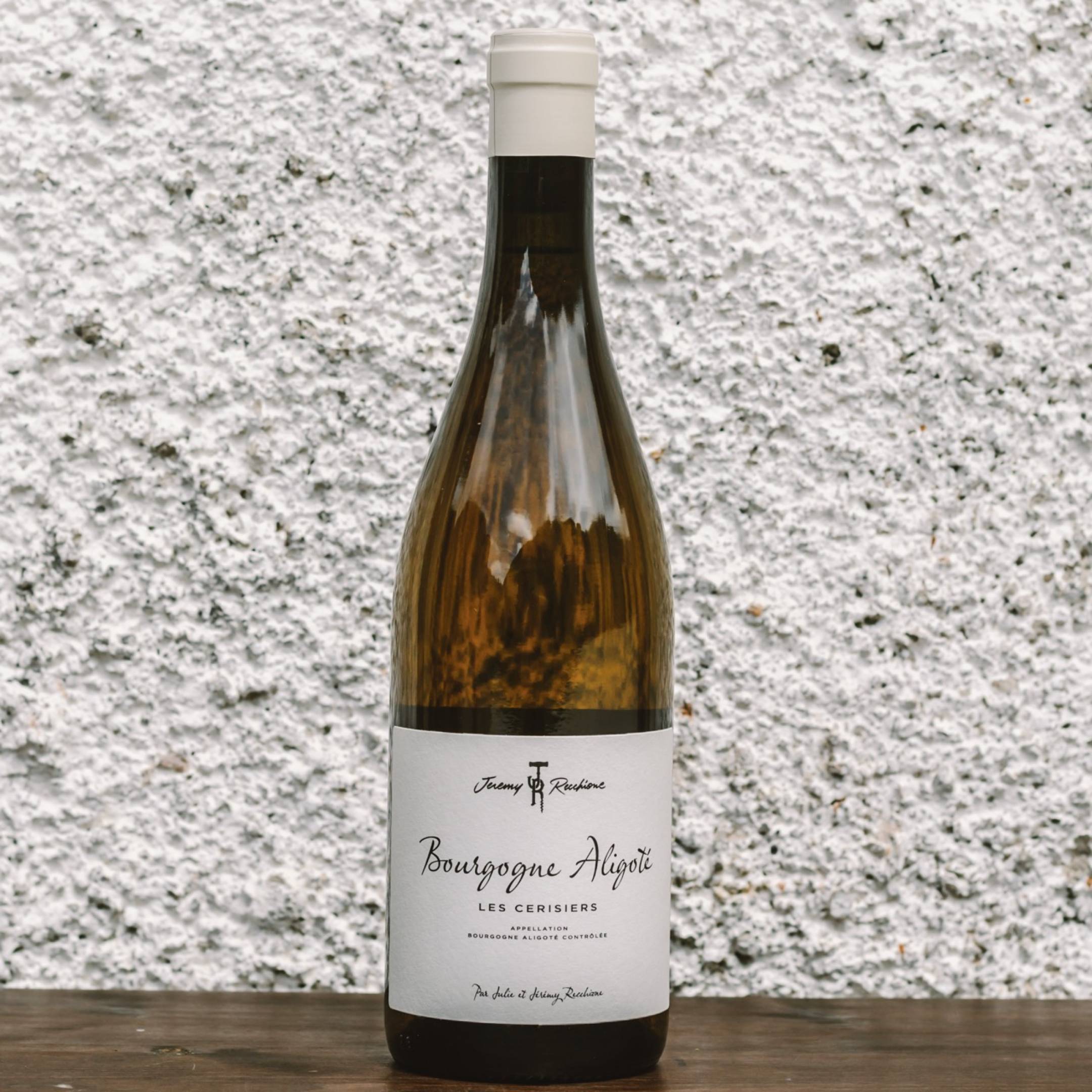 Jeremy Recchione Jeremy Recchione Bourgogne Aligote 2023