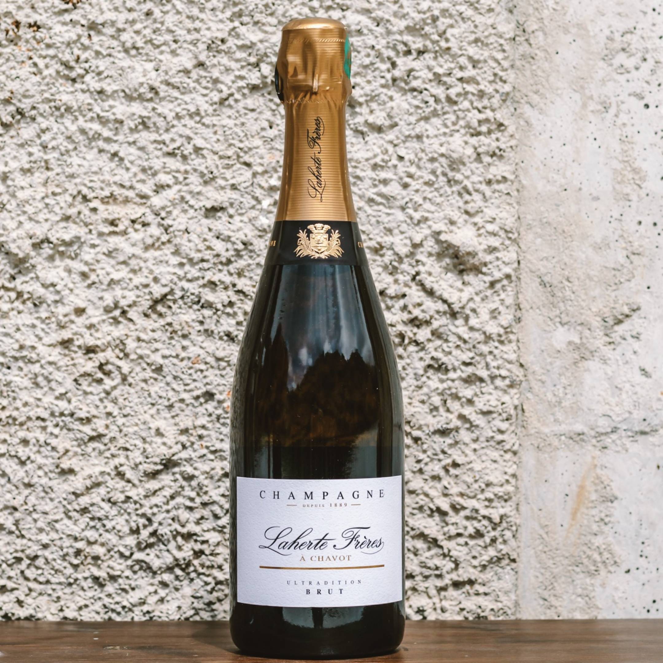 Laherte Freres Laherte Freres Brut Ultradition