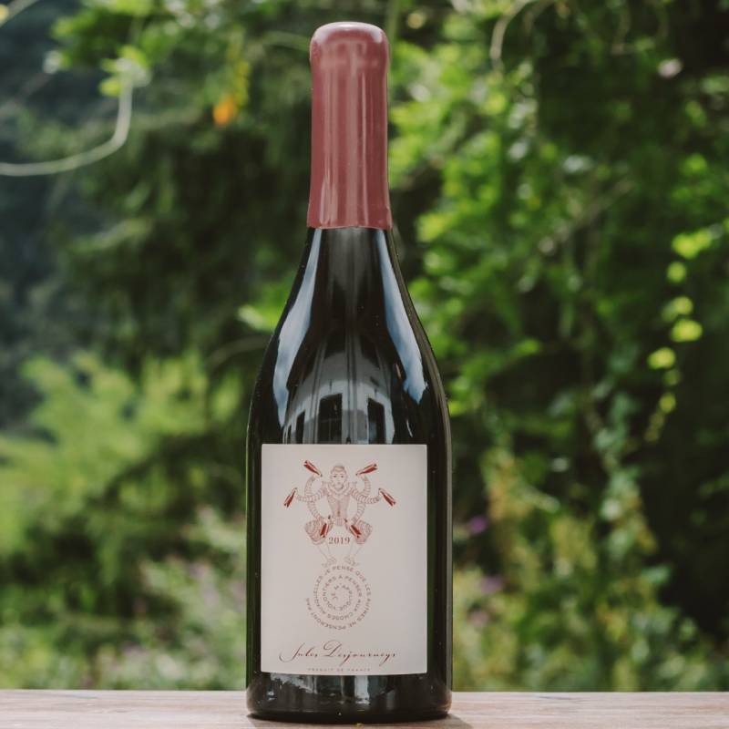 Beaujolais Pataphysique