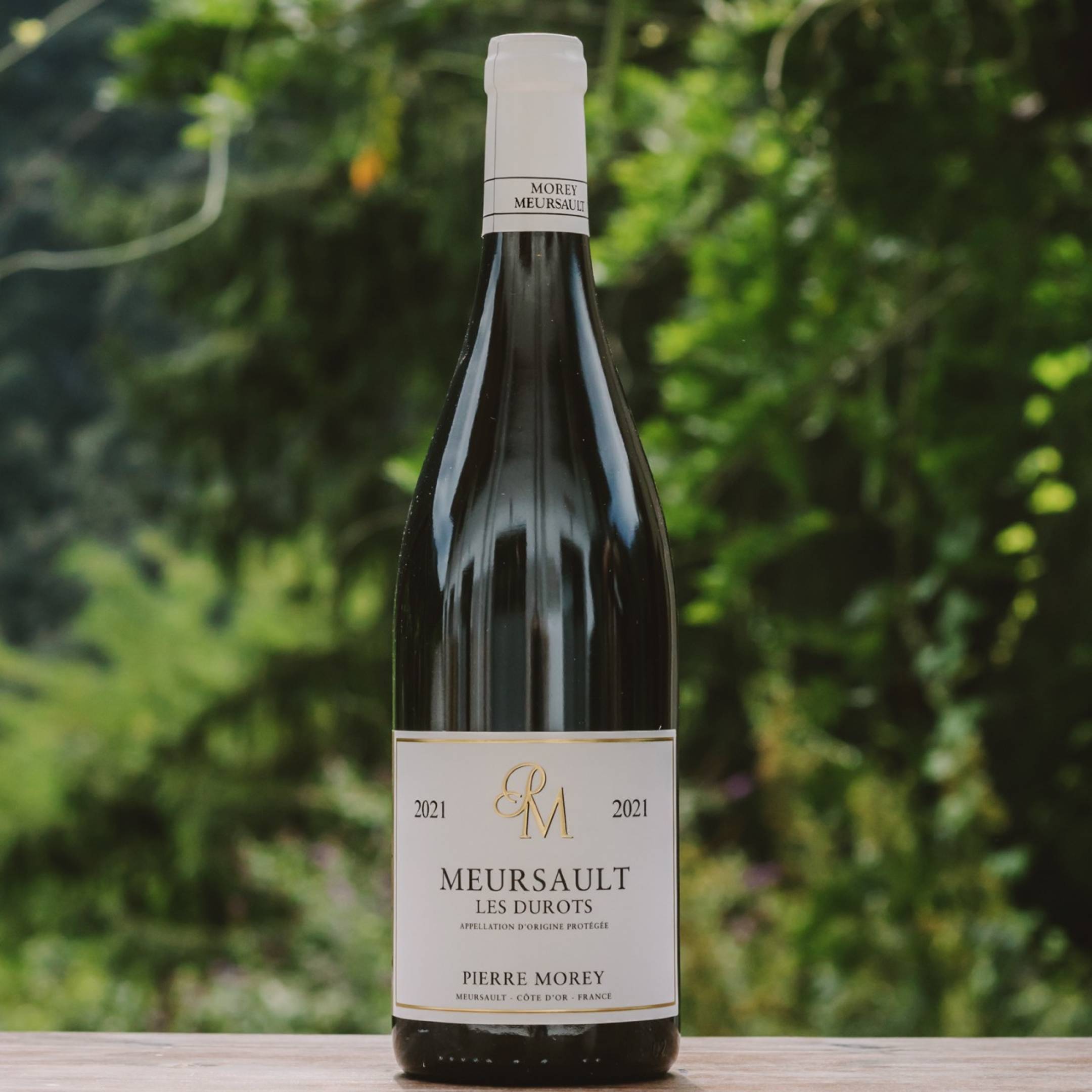 Pierre Morey Meursault Les Durots