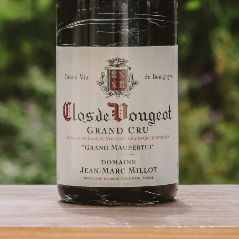 Domaine J.M. Millot Clos De Vougeot