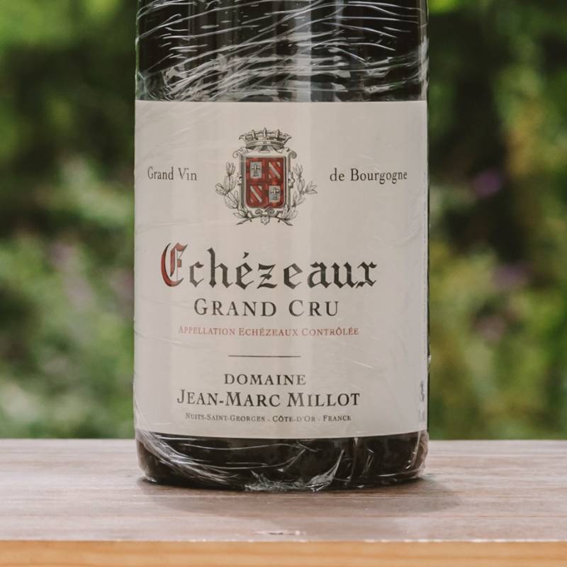 Domaine J.M. Millot Echezeaux
