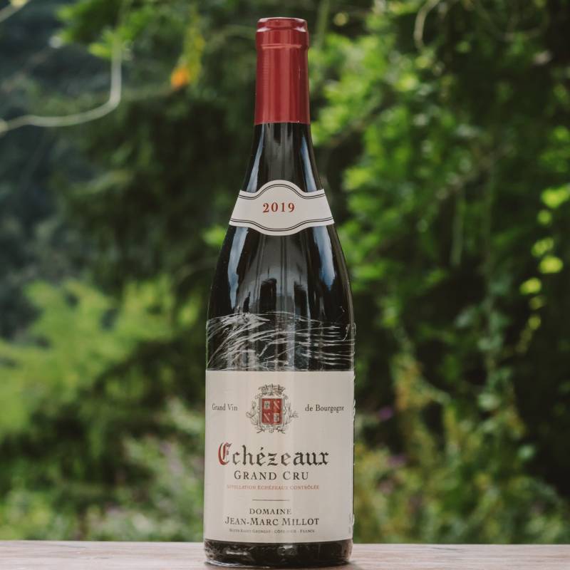 Domaine J.M. Millot Echezeaux