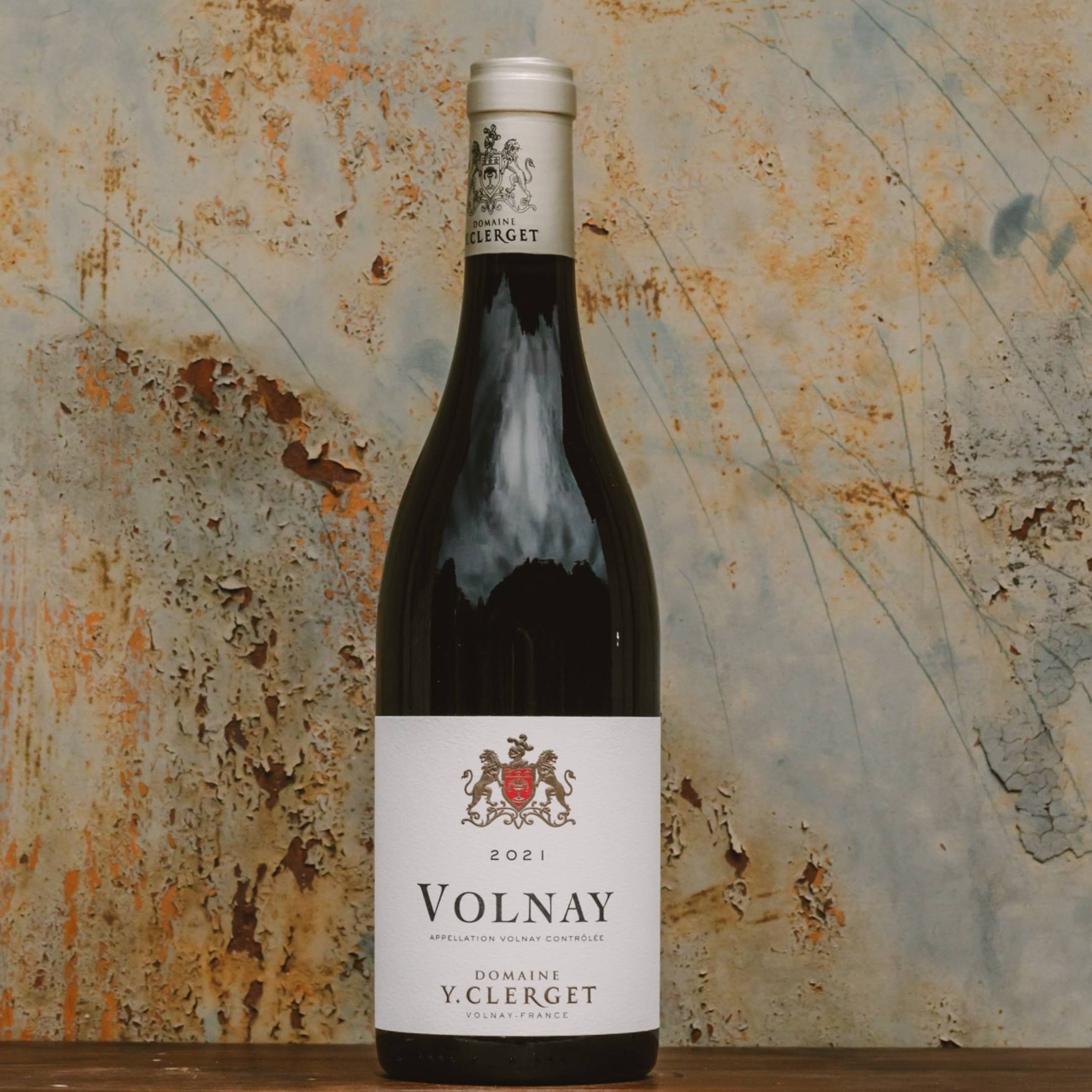 Domaine Y. Clerget Volnay