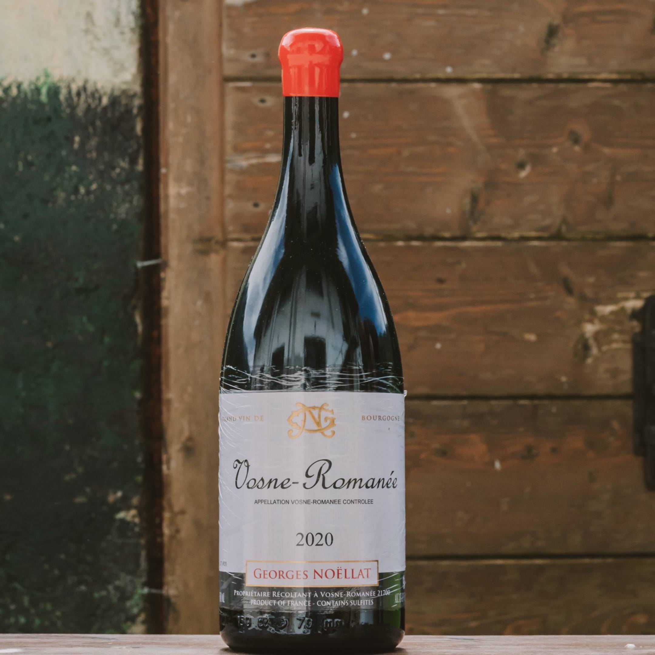 Georges Noellat Vosne Romanee Magnum