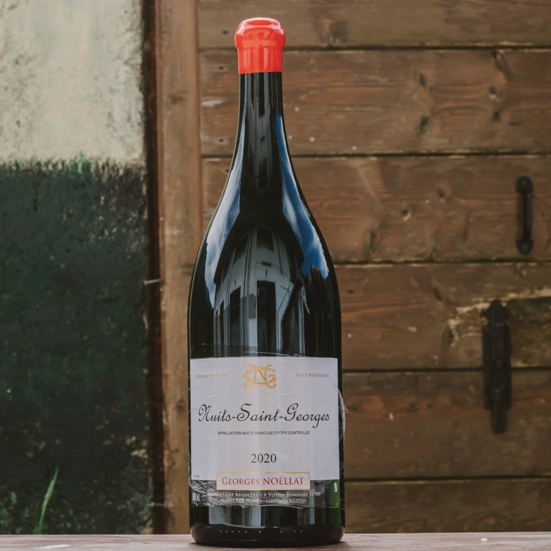 Georges Noellat Nuits Saint Georges Jeroboam