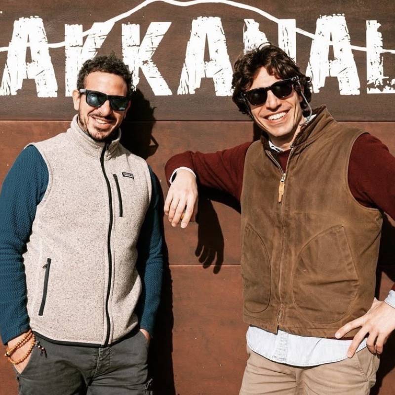 Bakkanali Bakkanali Kani