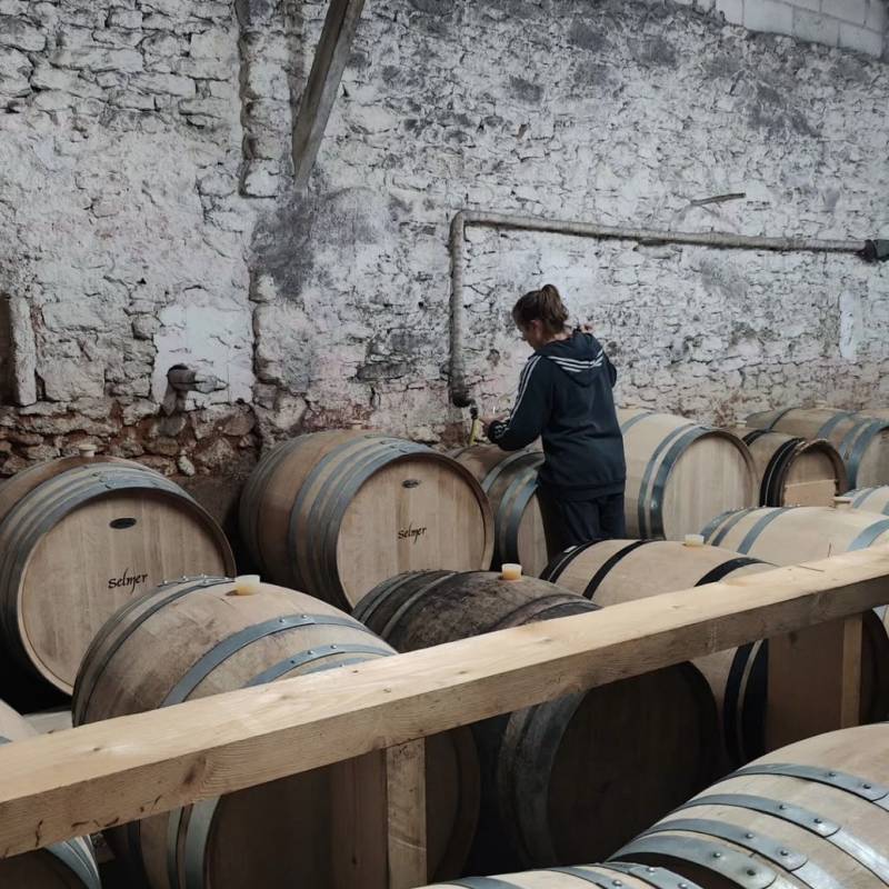 Clos des Breteches Clos des Breteches Les Pelioches